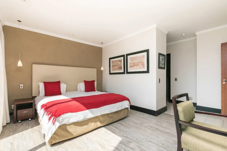 207 Raphael Penthouse