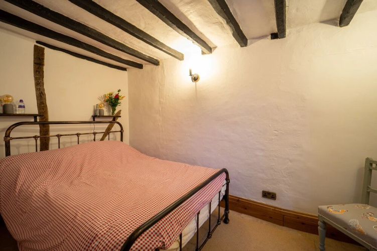 Derenham Cottage