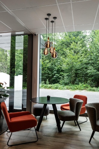 B&B Hotel Zürich East Wallisellen photo 9