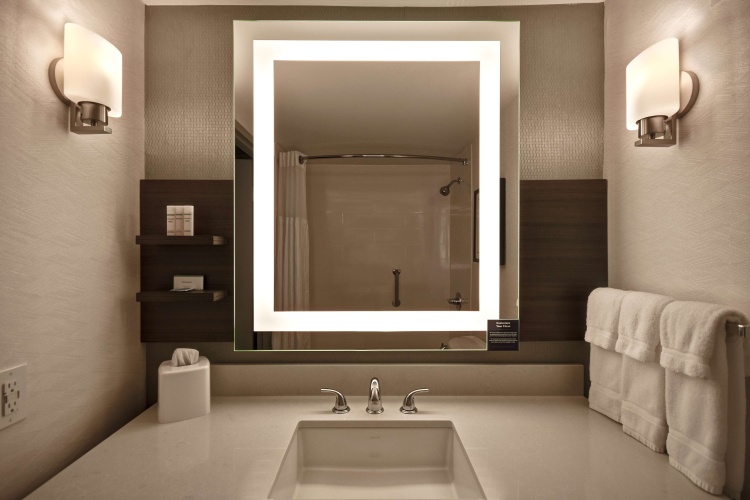 Hilton Garden Inn Detroit Metro Airport photo 11