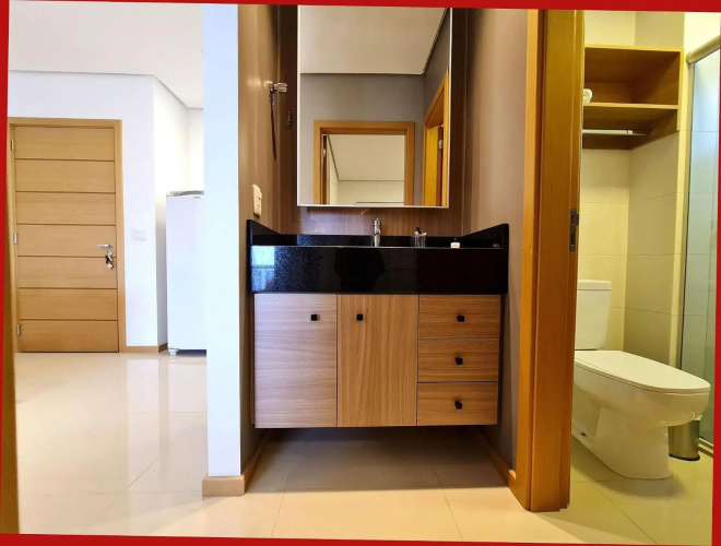 Apartamento Prime Master Collection