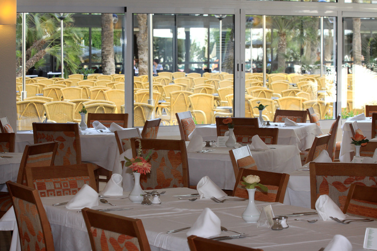 Protur Palmeras Playa Hotel photo 15