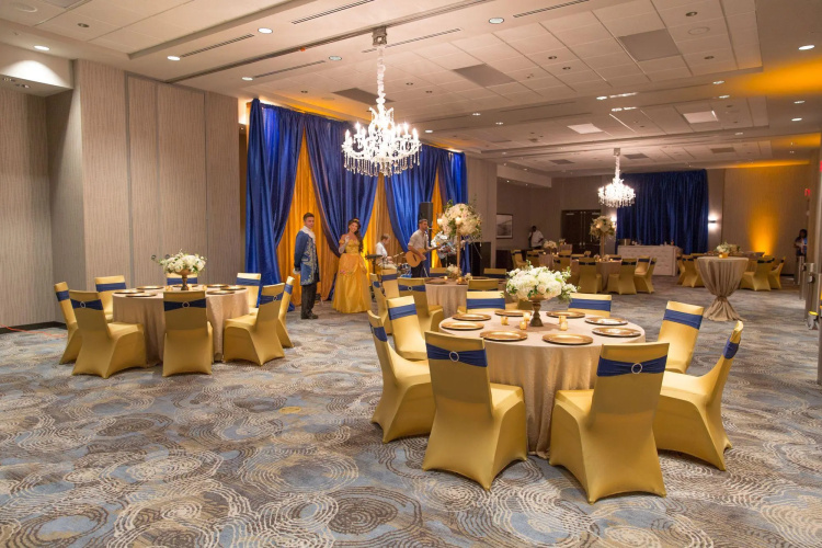Hyatt Place St. Petersburg / Downtown photo 15