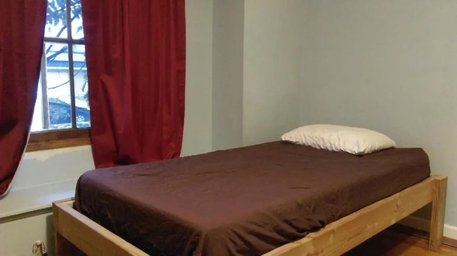 Economy Single room