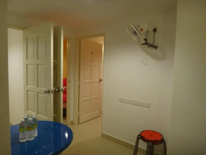 Family Suite