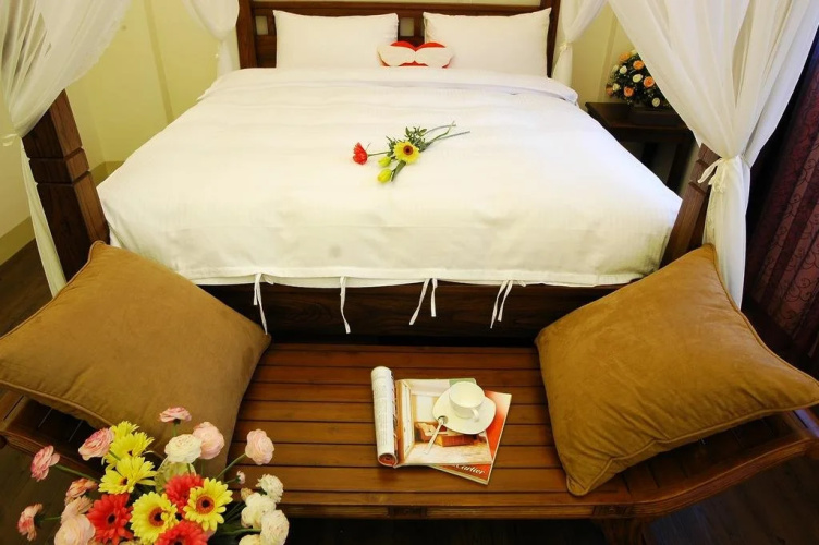 Otel görseli