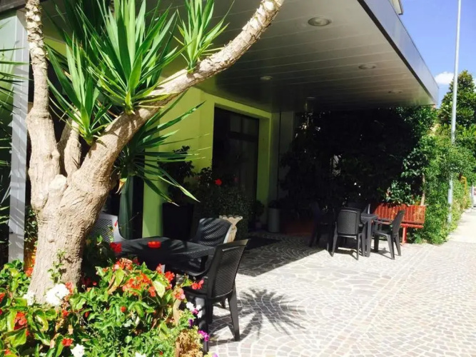 Otel görseli