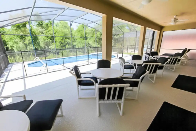 Emerald Island Resort2767