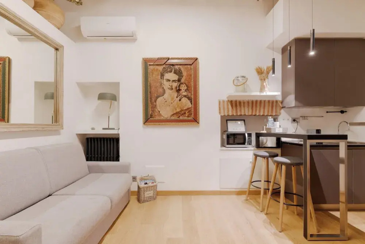 Brera Apartments
