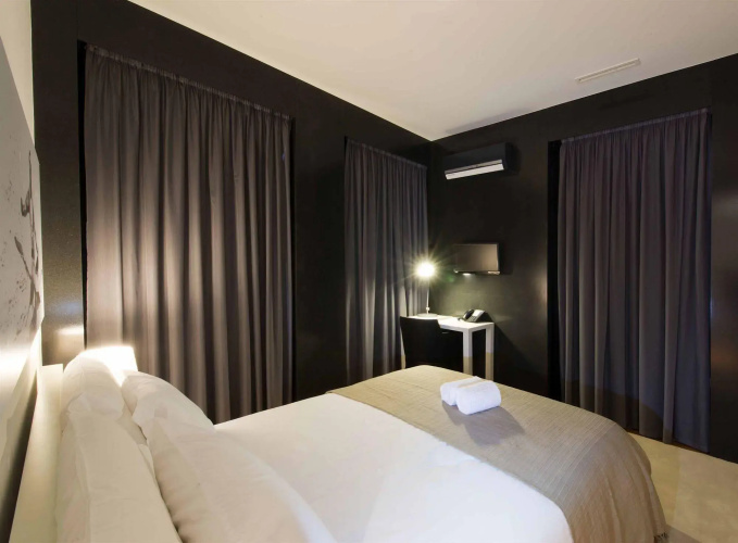 ARC'otel
