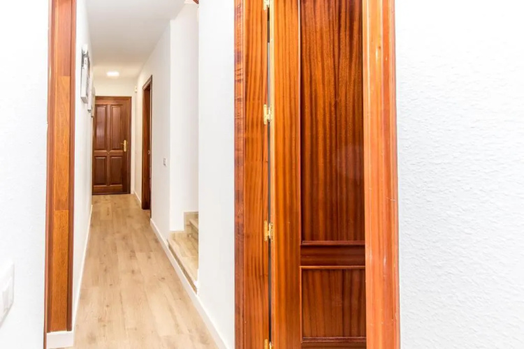 Duplex El Palmar 4P - C27