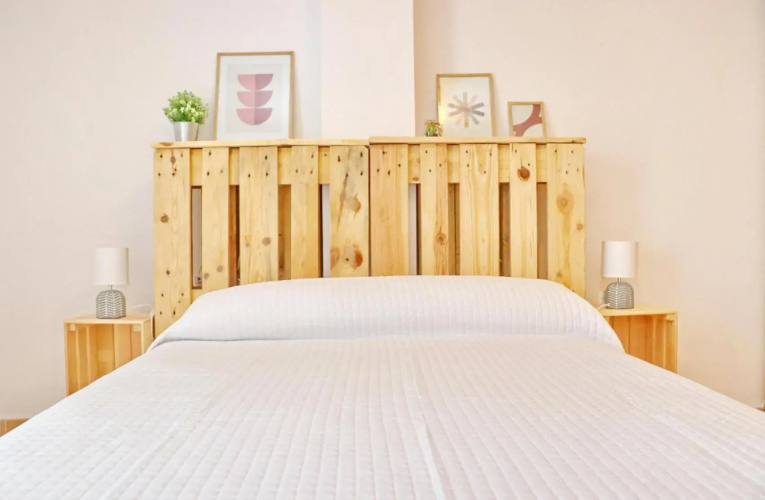 Apartamento Río Salado