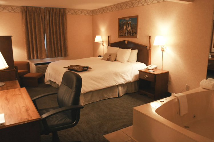 Hampton Inn Gaylord