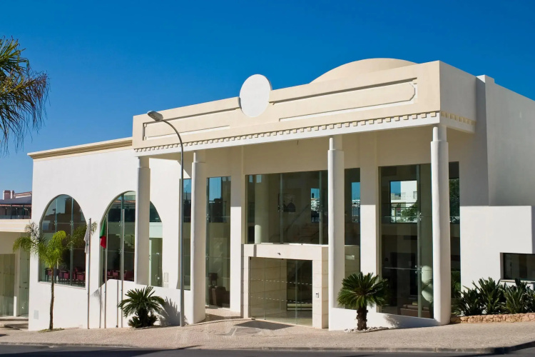 Image de l'hôtel