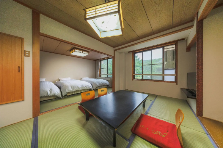 Takamiya Hotel Hammond