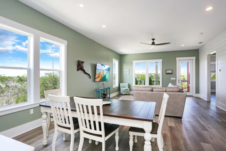 Happy to be Here by Pristine Properties