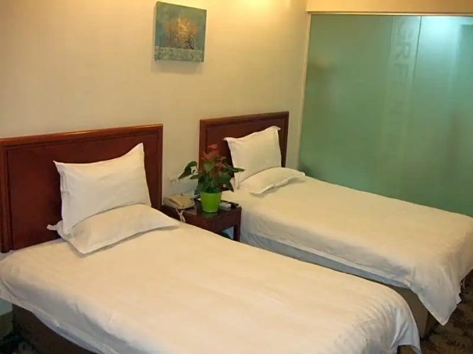 Business Twin room