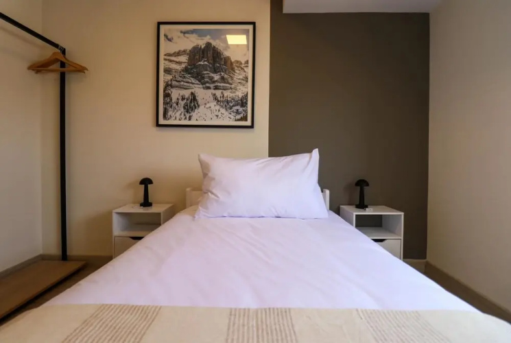 Fabulous 2BR With Balcony in Barranco