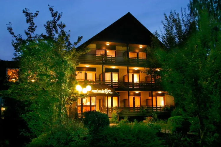 Image de l'hôtel