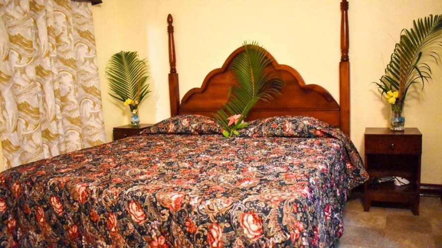 Boutique B & B at Stonevillage