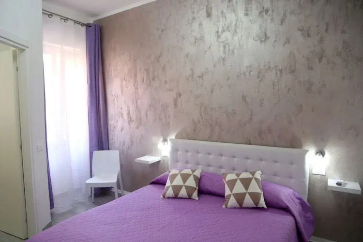 B&B Maresol