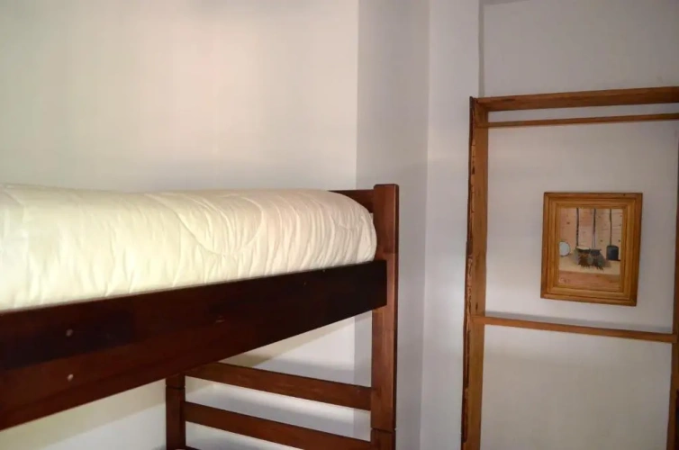 Standard Double room with view
