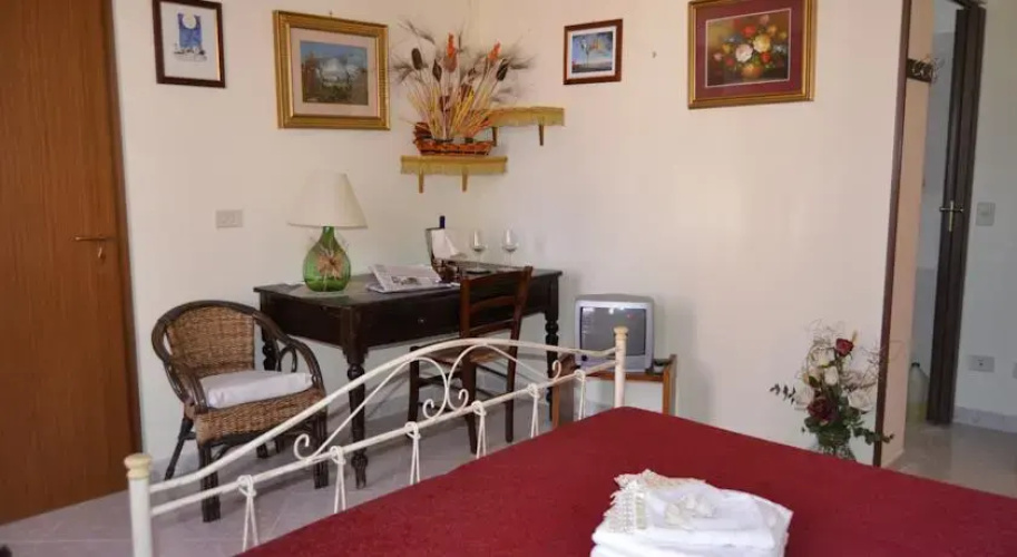 B&B Stella D’Oriente
