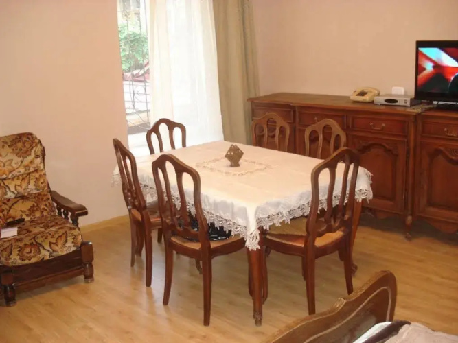 Silve Apartment