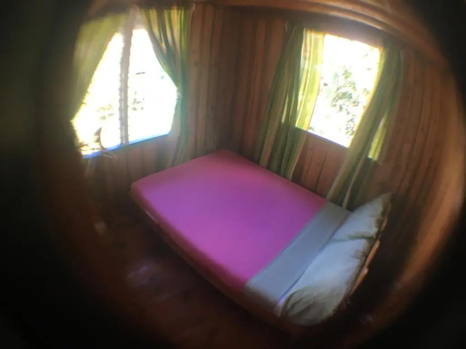 BAEY B0GAN Homestay