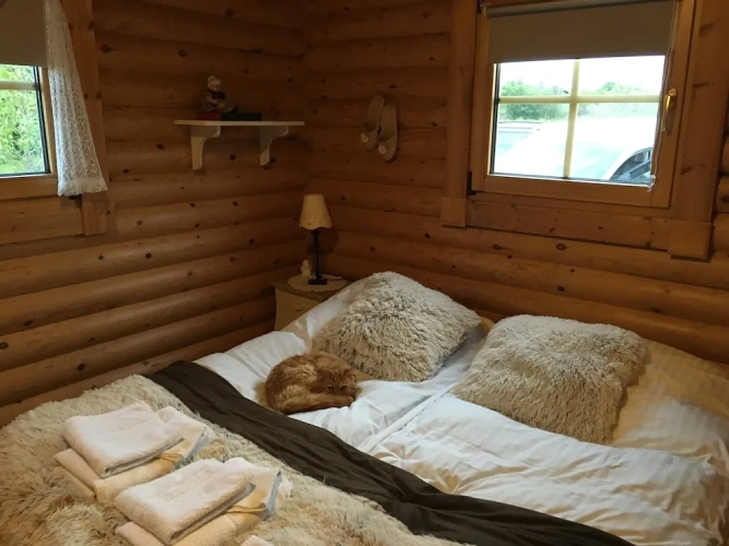 2 Bedrooms Standard room