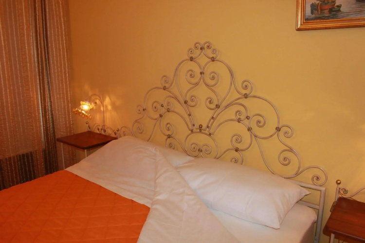 Kalinifta Residence