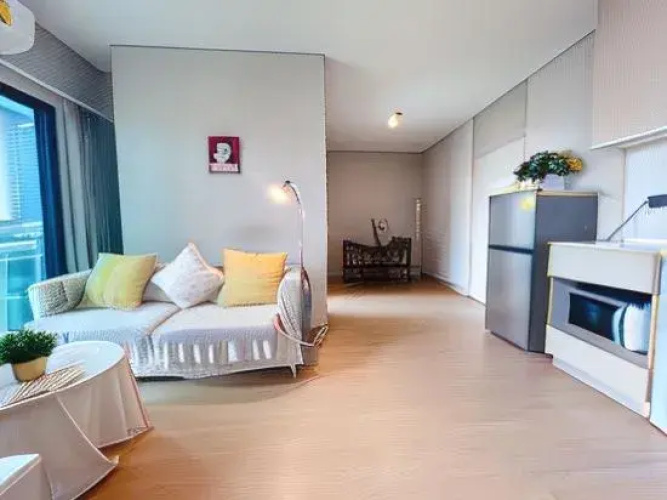 Lumpini Makkasan Elit Condo