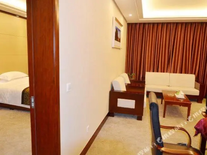 Xiandu HotelHotel Overview