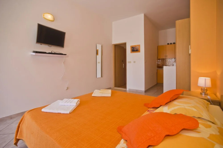 Apartments Softic