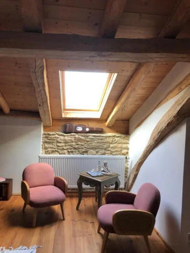 La Maison D'Obinat