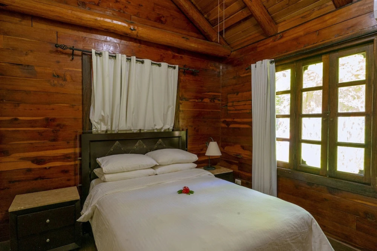 Santa María Resort