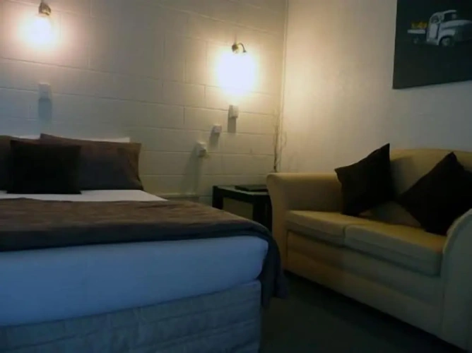 1 Bedroom Premium room