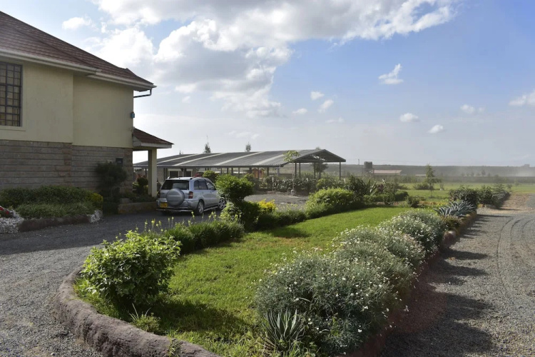 Otel görseli