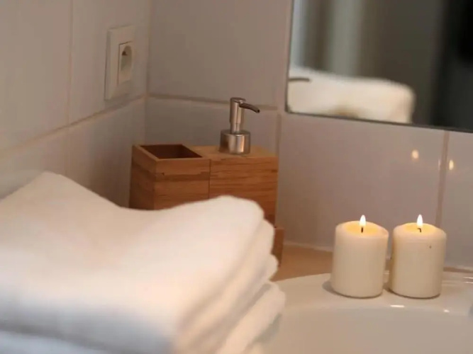 Le Relais de la Maison Bacou