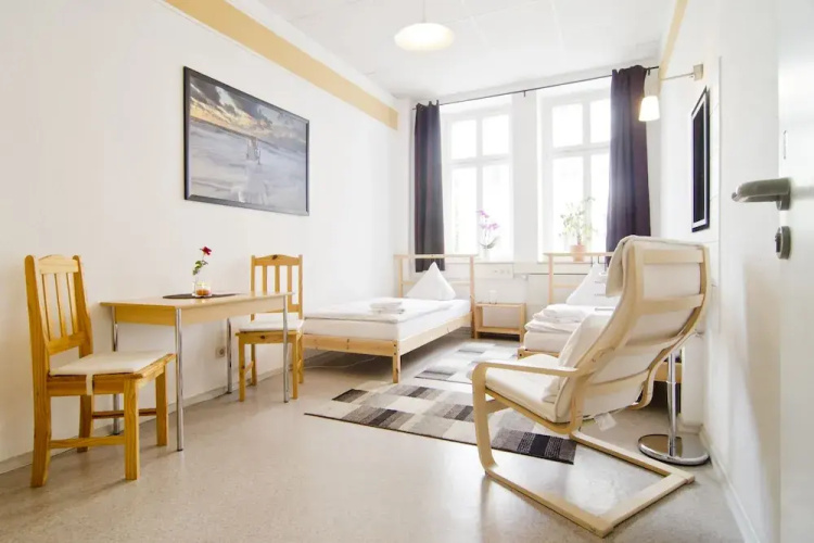 Pension Piano Forte
