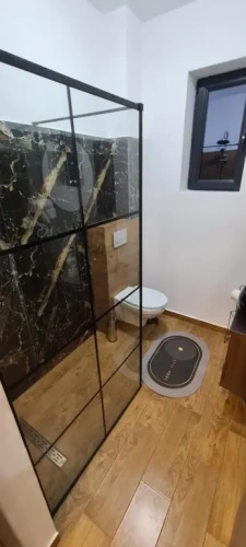 Standard Triple room with balcony