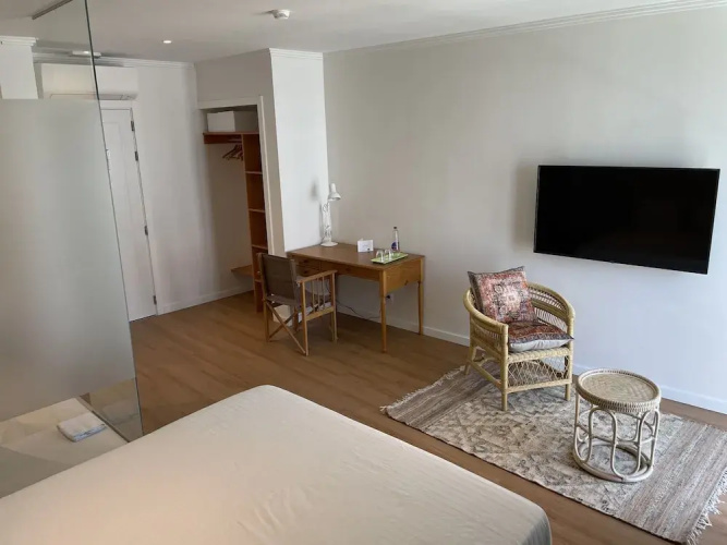 Casa Apollo Guesthouse