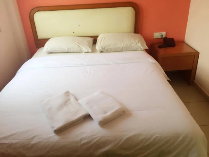 Angsa Hotel