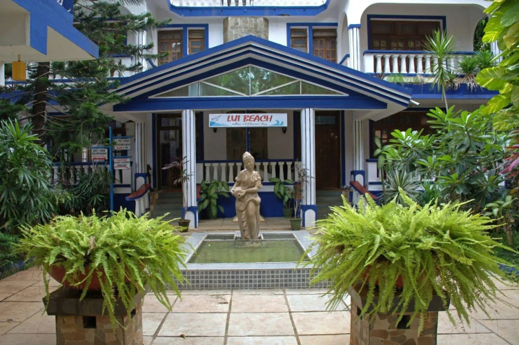 Imagen del hotel