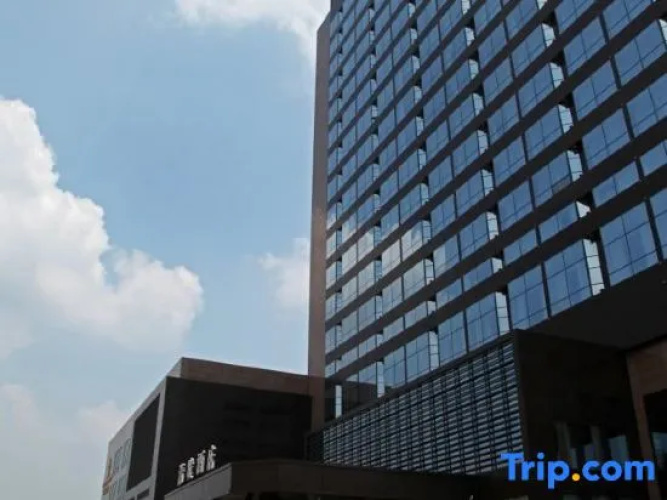 Qingcheng Hotel