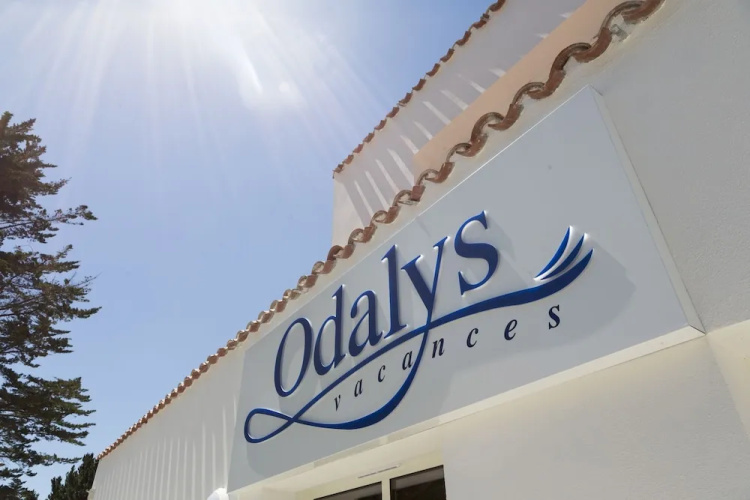 Odalys Domaine des Pins - Bois de la Chaise