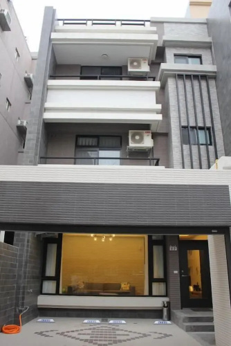 Alley B&B