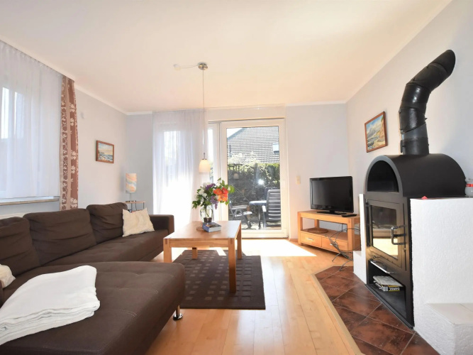 Holiday Home in Dranske auf Rgen