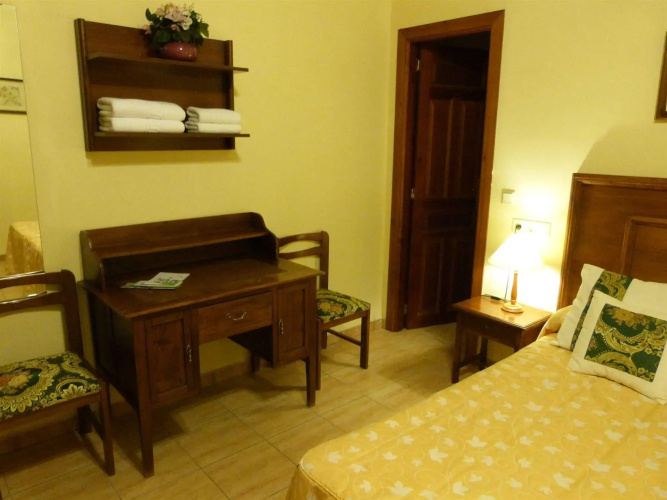 Hostal Loreto