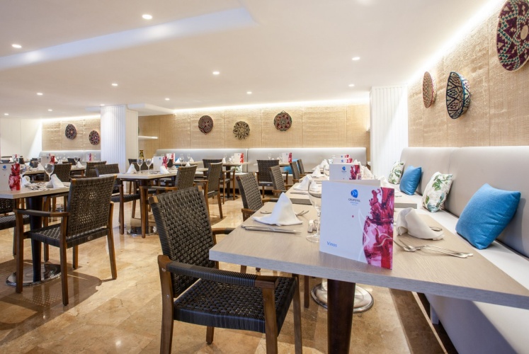 Grupotel Maritimo photo 19